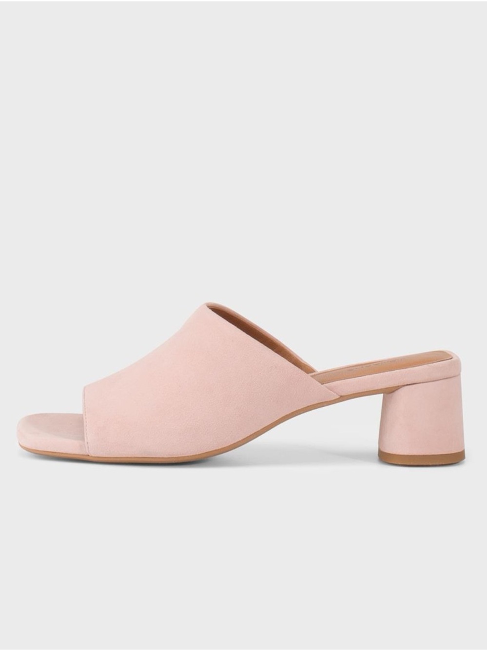 Vagabond Piper Heels